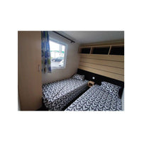 Casa Mobile PIPO JKL T2 - Comfort e Stile, Pronta Consegna