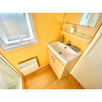 Casa Mobile T3 - 9,80x4m, Comfort e Design, Pronta all'Uso