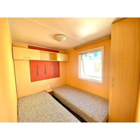 Casa Mobile T3 - 9,80x4m, Comfort e Design, Pronta all'Uso