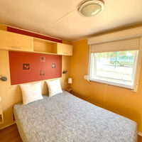 Casa Mobile T3 - 9,80x4m, Comfort e Design, Pronta all'Uso
