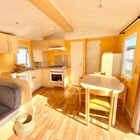 Casa Mobile T3 - 9,80x4m, Comfort e Design, Pronta all'Uso