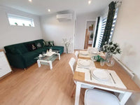 Casa Mobile TAZOO T3 - 48mq, Comfort e Funzionalità