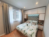 Casa Mobile TAZOO T3 - 48mq, Comfort e Funzionalità
