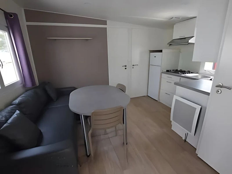 Casa Mobile Usata Comfort 8x4