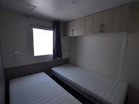 Casa Mobile Usata Comfort 8x4