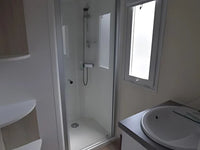 Casa Mobile Usata Comfort 8x4