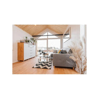 Casa Mobile ZOOM T2 - 35mq di Design e Comfort