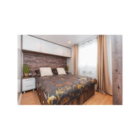 Casa Mobile ZOOM T2 - 35mq di Design e Comfort