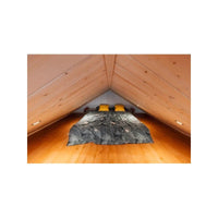 Casa Mobile ZOOM T2 - 35mq di Design e Comfort