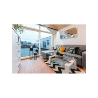 Casa Mobile ZOOM T2 - 35mq di Design e Comfort
