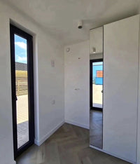 Casa Modulare 40 Piedi - La Tua Abitazione Completa e Mobile