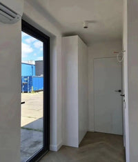 Casa Modulare 40 Piedi - La Tua Abitazione Completa e Mobile