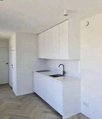 Casa Modulare 40 Piedi - La Tua Abitazione Completa e Mobile