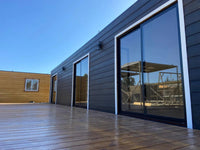Casa Modulare "CARPINTERO" 36m² - Due Camere da Letto e Design Moderno