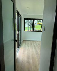 Casa Modulare "PLAYERO" - Design di Lusso e Comfort Tropicale