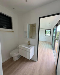 Casa Modulare "PLAYERO" - Design di Lusso e Comfort Tropicale