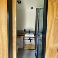 Casa Modulare Prefabbricata Premium - Sicurezza e Isolamento Superiore