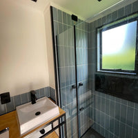 Casa Modulare Prefabbricata Premium - Sicurezza e Isolamento Superiore