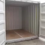 Container 10 Piedi Standard Nuovo - Compatto e Versatile