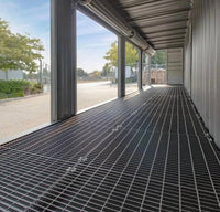 Container 40 Piedi High Cube Nuovo – Massima Capacità e Versatilità