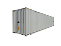 Container 45' High Cube - Massima Capacità di Stoccaggio