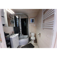 Container Abitabile T1 - 30mq, Monolocale Arredato e Attrezzato
