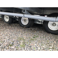 Container Abitabile T2 - 48mq, Spazioso e Moderno
