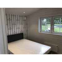 Container Abitabile T2 - 48mq, Spazioso e Moderno