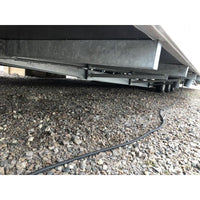 Container Abitabile T2 - 48mq, Spazioso e Moderno