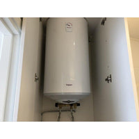 Container Abitabile T2 - 48mq, Spazioso e Moderno