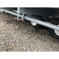 Container Abitabile T2 - 48mq, Spazioso e Moderno