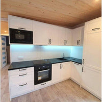 Container Abitativo T2 - 50mq, Comfort e Design Moderno