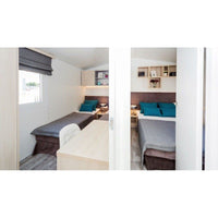 Container Abitativo T2 - 72mq, Comfort e Design Moderno