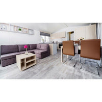 Container Abitativo T2 - 72mq, Comfort e Design Moderno
