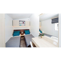 Container Abitativo T2 - 72mq, Comfort e Design Moderno