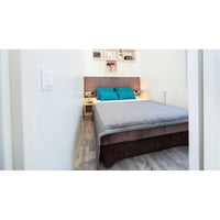 Container Abitativo T2 - 72mq, Comfort e Design Moderno