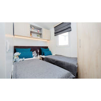 Container Abitativo T2 - 72mq, Comfort e Design Moderno