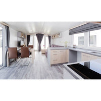Container Abitativo T2 - 72mq, Comfort e Design Moderno