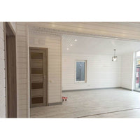 Container Abitativo T2 - 72mq, Spazioso, Design Moderno e Lumi