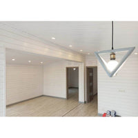 Container Abitativo T2 - 72mq, Spazioso, Design Moderno e Lumi