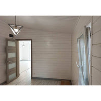 Container Abitativo T2 - 72mq, Spazioso, Design Moderno e Lumi