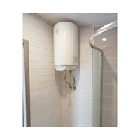 Container Abitativo T2 - 72mq, Spazioso, Design Moderno e Lumi