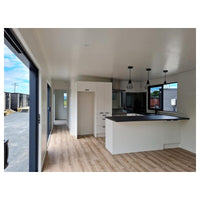 Container Abitativo T2 - 79,8mq, Spazioso e Super Accessoriato