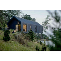 Container Abitativo T3 - 72mq, Spazioso, Design Moderno e Terrazzo