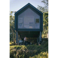 Container Abitativo T3 - 72mq, Spazioso, Design Moderno e Terrazzo