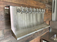 Container Bar Professionale 20' - Attrezzato per Eventi