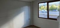 Container Casa 42 m² - Soluzione Abitativa Moderna e Coibentata