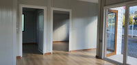 Container Casa 42 m² - Soluzione Abitativa Moderna e Coibentata