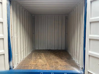 Container di Stoccaggio in Acciaio Usato 10 Piedi