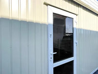 Container Doppio Ufficio - 29,4mq, Modulare, Personalizzabile